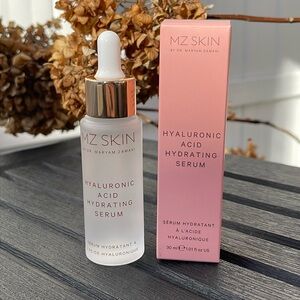 MZ SKIN - Hyaluronic Acid Hydrating Serum